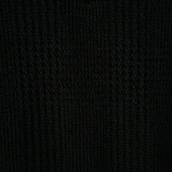 Merona Grey Sweater Dress - Picture 2 of 3